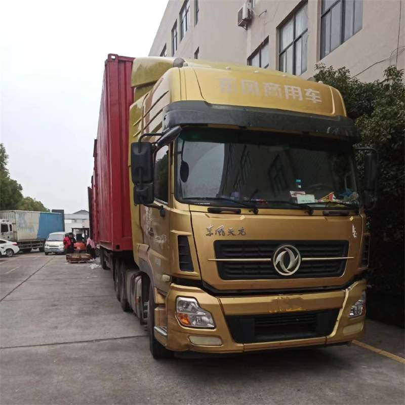 黑龙江齐齐哈尔克东县到龙口物流公司，一站式服务助您货运无忧