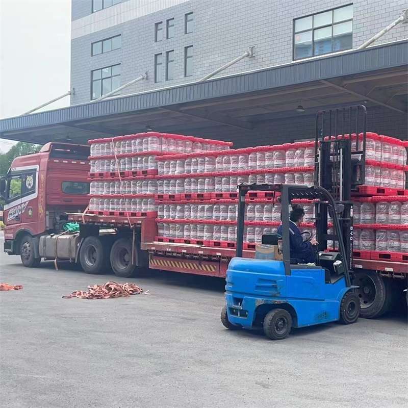 黑龙江齐齐哈尔克东县到宁波物流公司——一站式服务，让货运更轻松