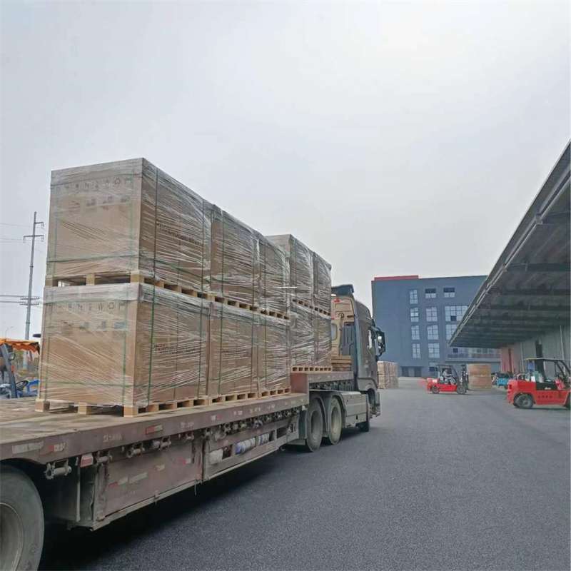 黑龙江齐齐哈尔克东县至苏州工业园区货运专线，高效物流直达一站式服务
