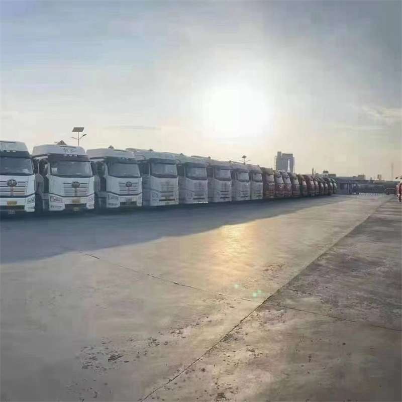 黑龙江齐齐哈尔克东县到福建物流公司——专业货运，全程无忧