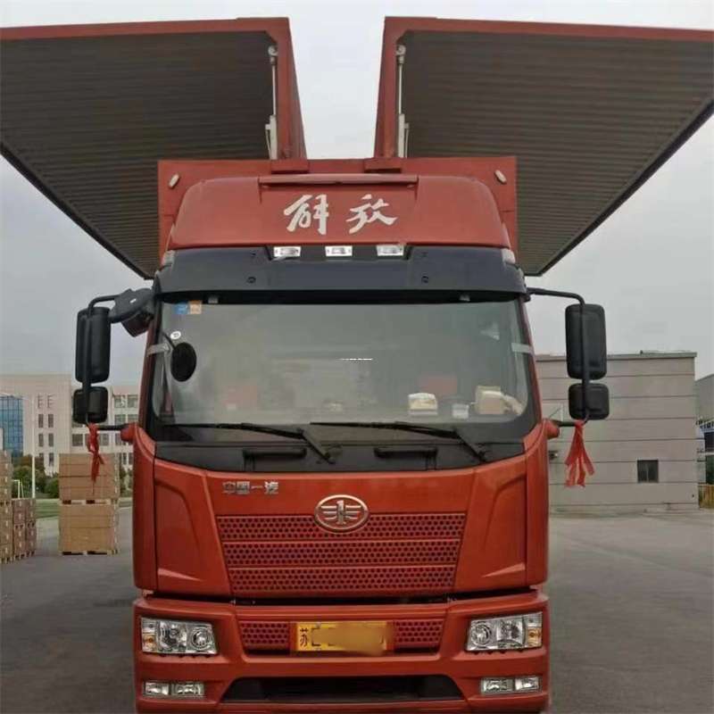 黑龙江齐齐哈尔克东县到白城物流公司——一站式服务，满足您的各种物流需求