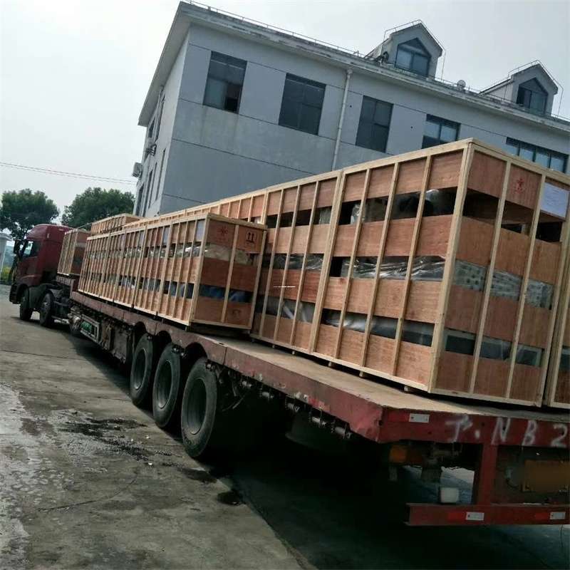 黑龙江齐齐哈尔克东县到株洲物流公司，一站式服务助您货运无忧