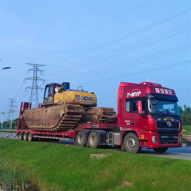 黑龙江齐齐哈尔克东县到阳江物流公司一站式服务，让货运更轻松