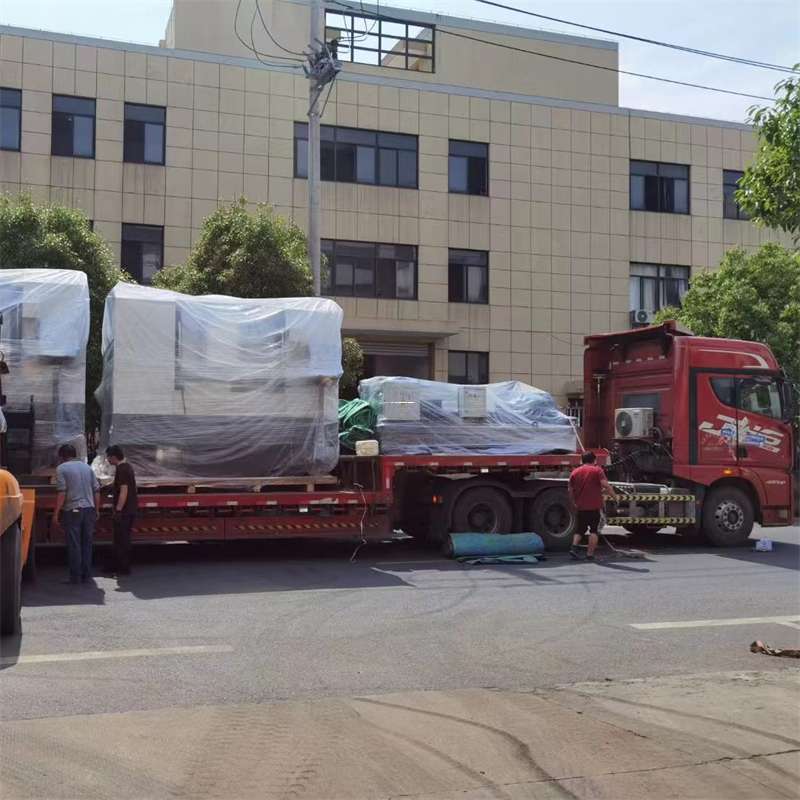 黑龙江齐齐哈尔克东县到南京物流公司一站式服务，让货运更轻松