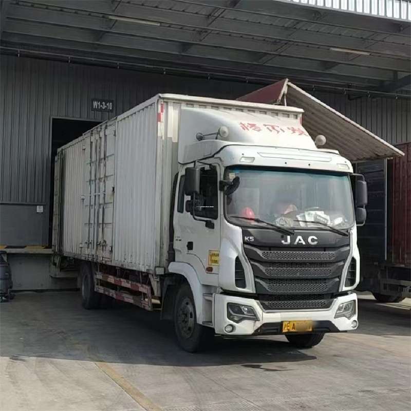 黑龙江齐齐哈尔克东县至德阳货运专线一站式物流服务，满足您的各种需求