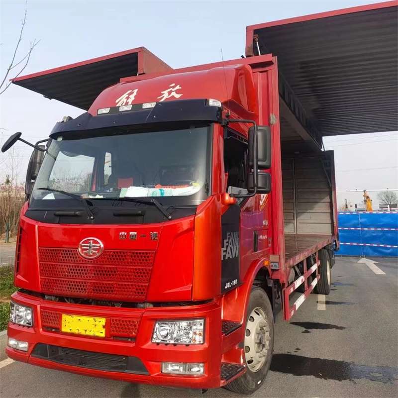 黑龙江齐齐哈尔克东县到三明物流公司——一站式货运服务专家